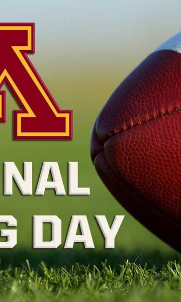 Minnesota Gophers 2015 football recruit capsules